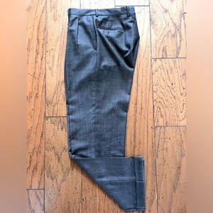 Men’s 32R, JoS. A.Bank slacks- excellent condition!